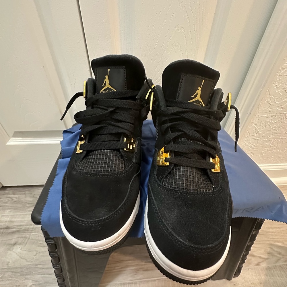 Air Jordan 4 Retro Royalty - Picture 6 of 13